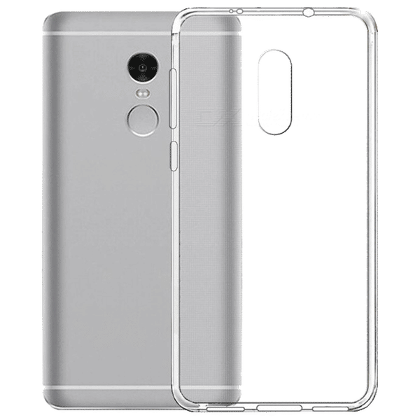 Mi note cheap 5 back cover